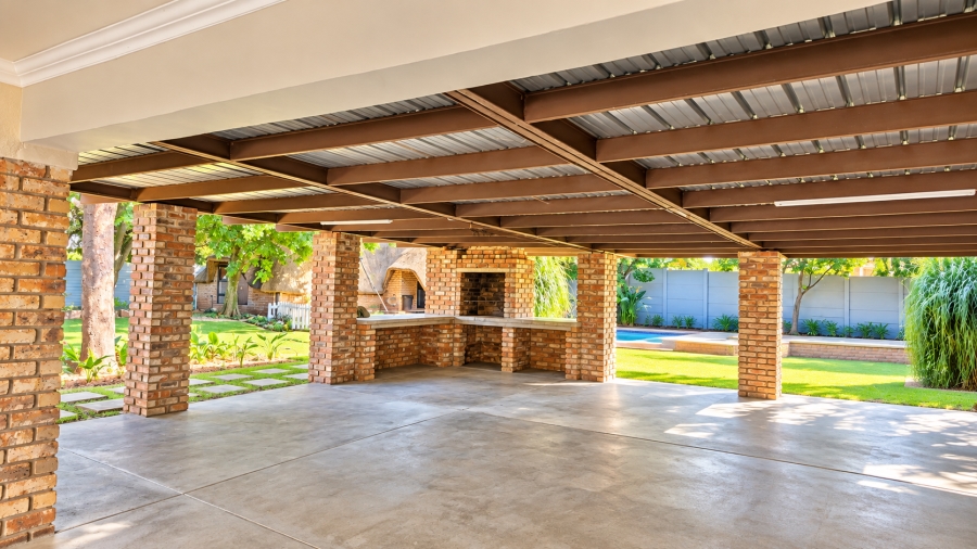 4 Bedroom Property for Sale in Doringkruin North West